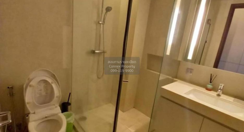 Condo en alquiler de 1 habitaciones en Watthana, Bangkok