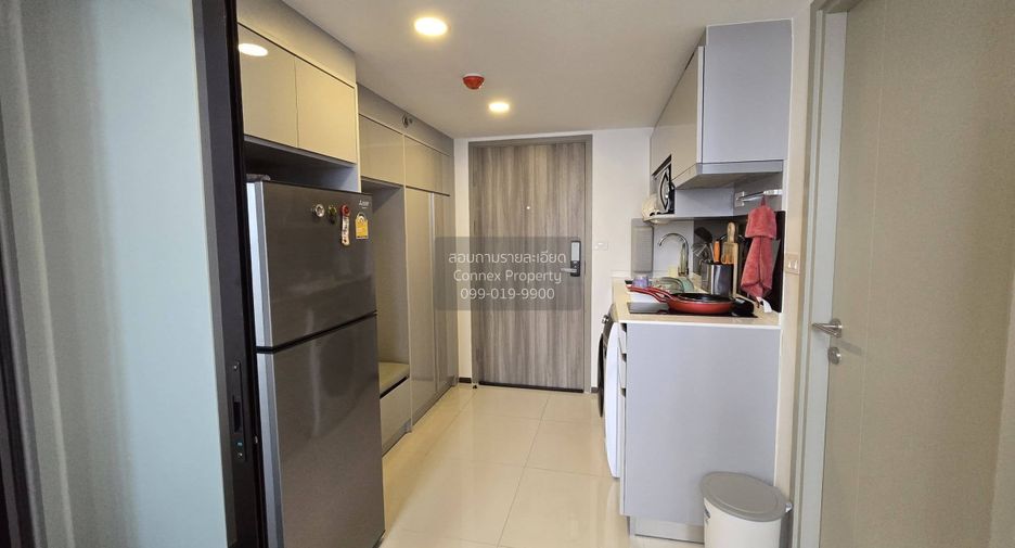 À louer 1 chambre condo à Chatuchak, Bangkok