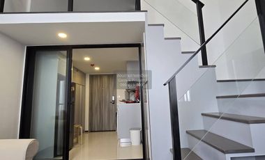 À louer 1 chambre condo à Chatuchak, Bangkok