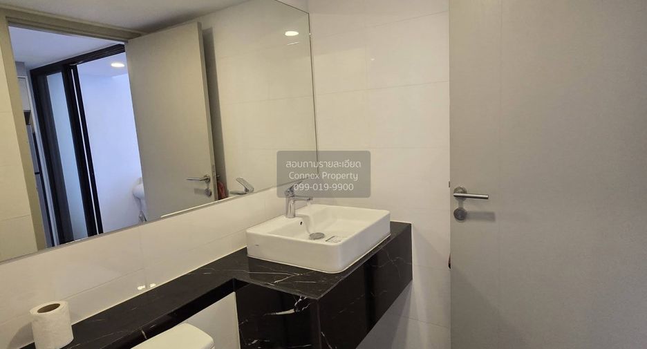 À louer 1 chambre condo à Chatuchak, Bangkok