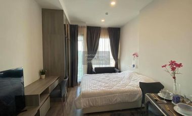 À louer 1 chambre condo à Chatuchak, Bangkok