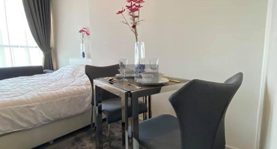 À louer 1 chambre condo à Chatuchak, Bangkok