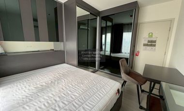 Condo en alquiler de 1 habitaciones en Phasi Charoen, Bangkok