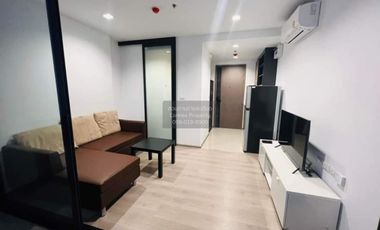Condo en alquiler de 1 habitaciones en Chatuchak, Bangkok