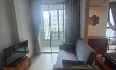 Condo en alquiler de 1 habitaciones en Ratchathewi, Bangkok