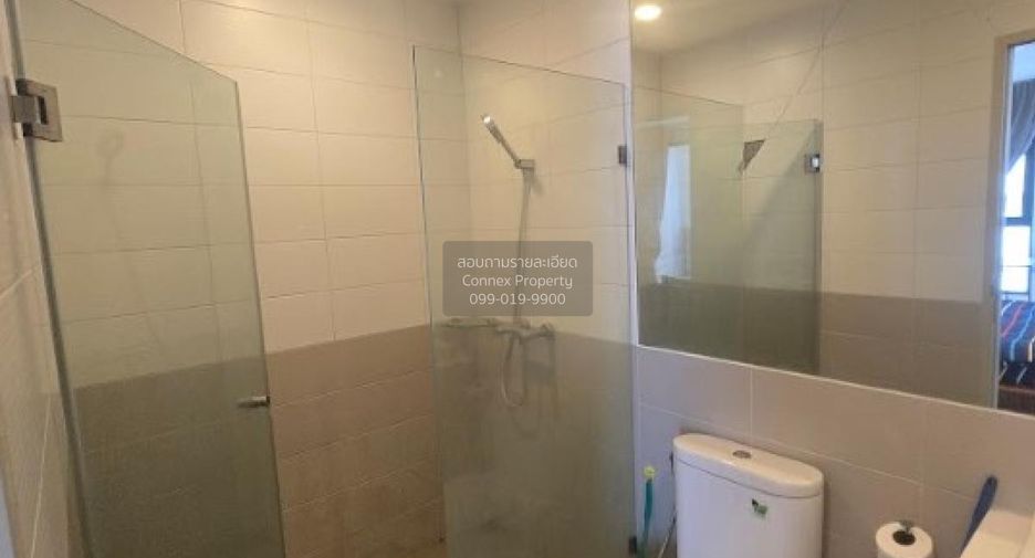 For rent 1 bed condo in Ratchathewi, Bangkok