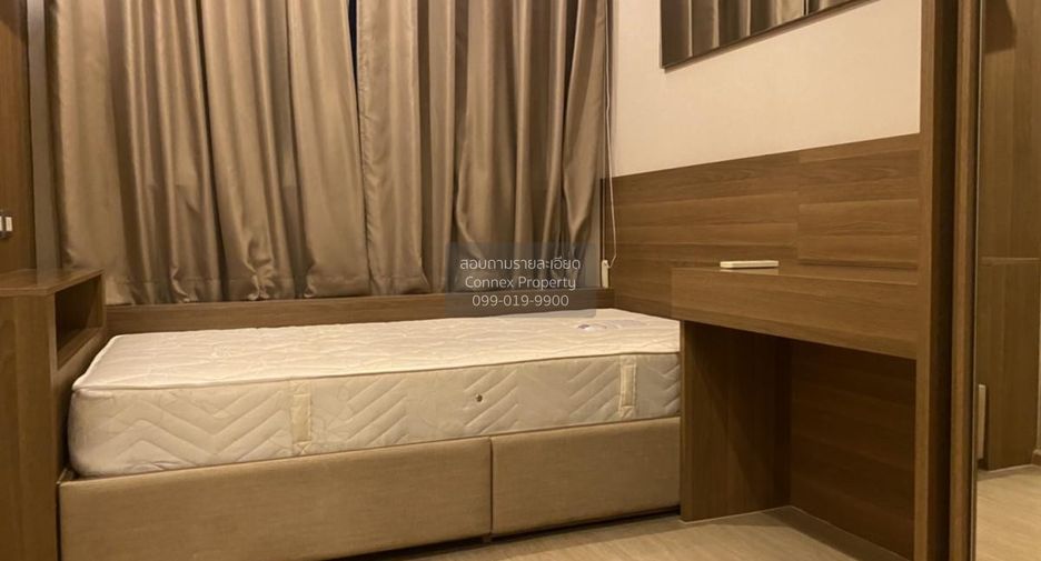 ให้เช่า 2 ห้องนอน คอนโด ใน วัฒนา, กรุงเทพฯ