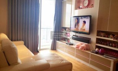 For rent 1 bed condo in Ratchathewi, Bangkok