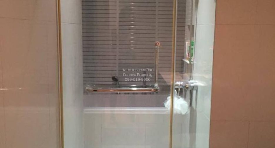 For rent 1 bed condo in Ratchathewi, Bangkok