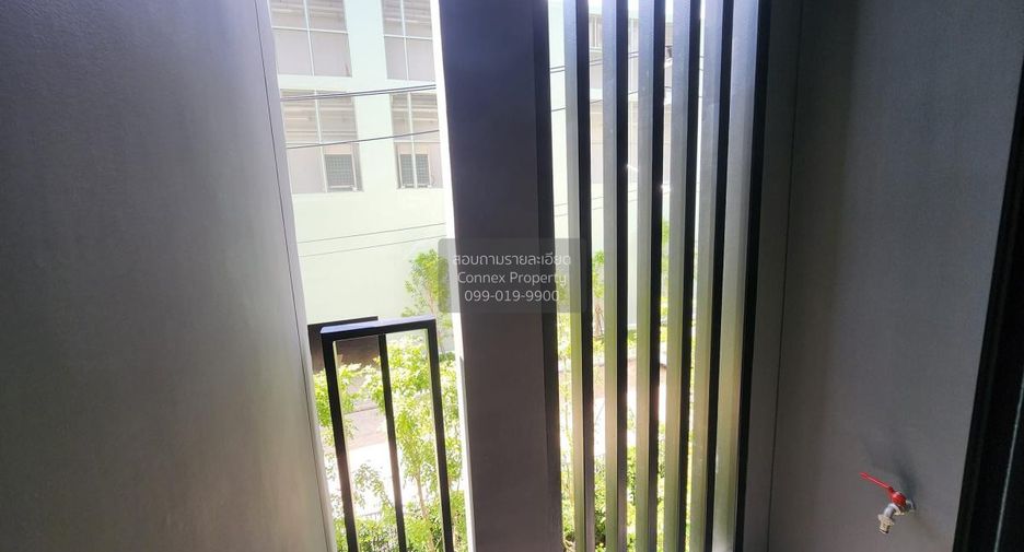 Condo en alquiler de 1 habitaciones en Lam Luk Ka, Pathum Thani