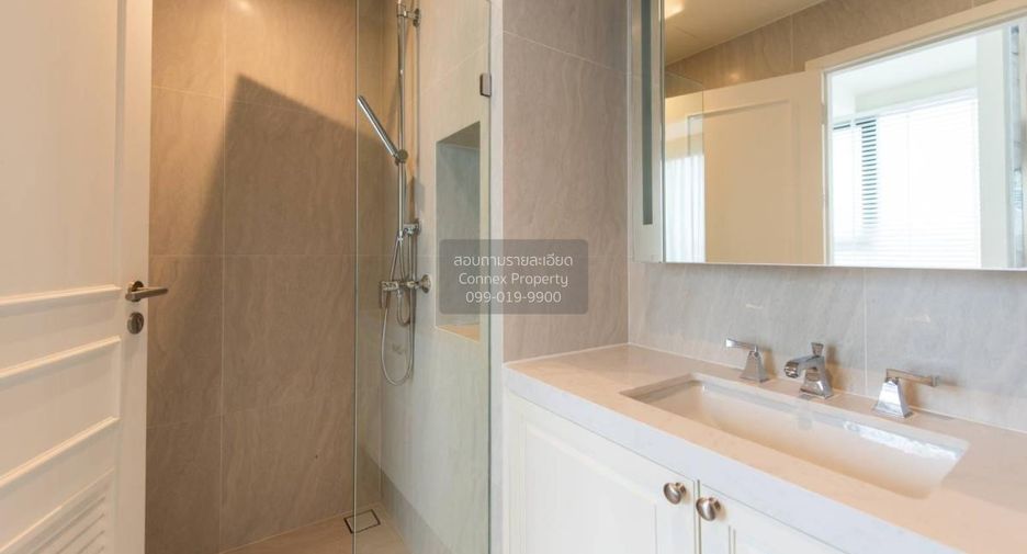 For rent 1 bed condo in Bang Kho Laem, Bangkok