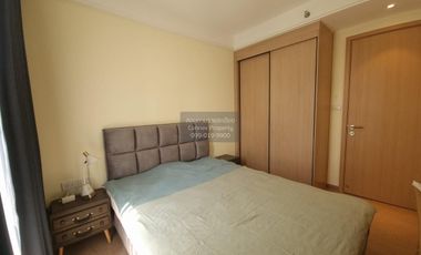 À louer 1 chambre condo à Yan Nawa, Bangkok