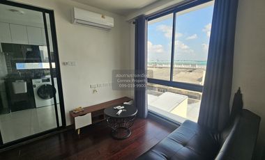 For rent 2 bedrooms condo in Bang Khae, Bangkok