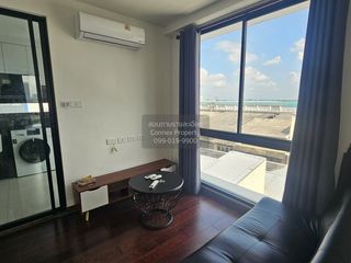 For rent 2 bedrooms condo in Bang Khae, Bangkok