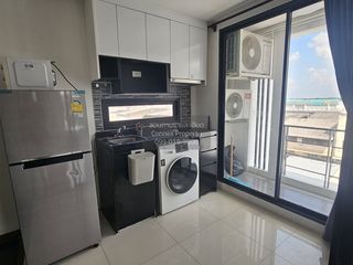 For rent 2 bedrooms condo in Bang Khae, Bangkok
