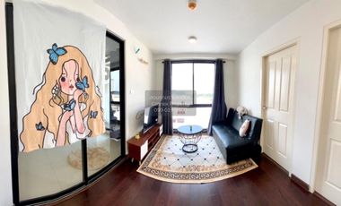 Wohnung zur Miete mit 2 Zimmer in Bang Khae, Bangkok