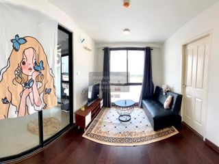 Wohnung zur Miete mit 2 Zimmer in Bang Khae, Bangkok
