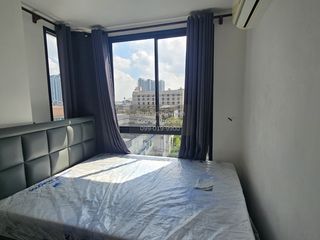 For rent 2 bedrooms condo in Bang Khae, Bangkok