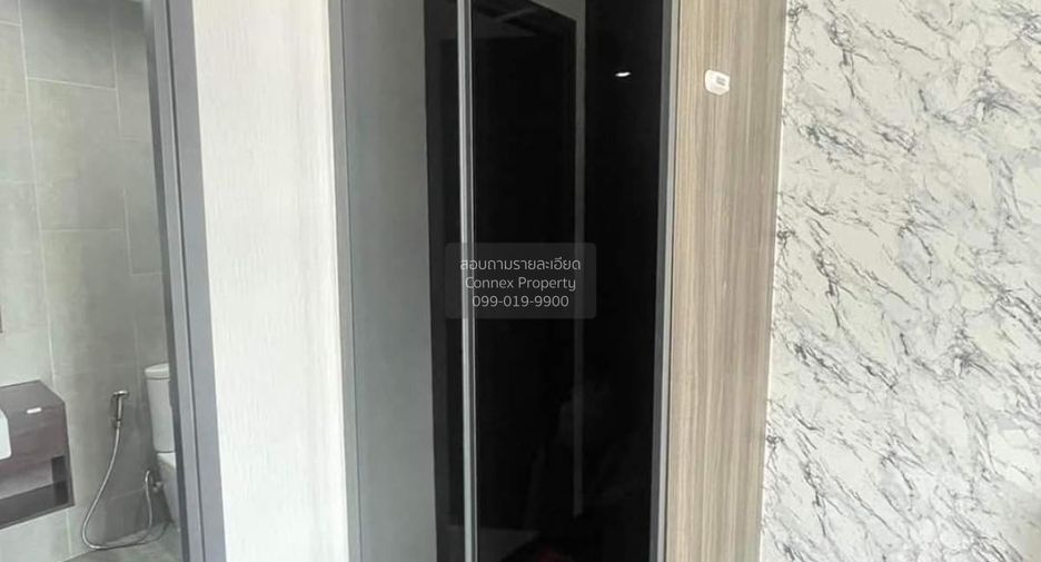 Wohnung zur Miete mit 1 Zimmer in Watthana, Bangkok