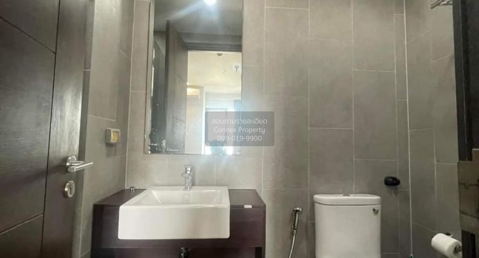 Wohnung zur Miete mit 1 Zimmer in Watthana, Bangkok