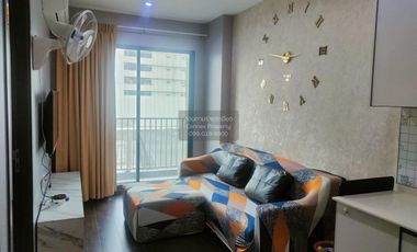 Wohnung zur Miete mit 1 Zimmer in Watthana, Bangkok