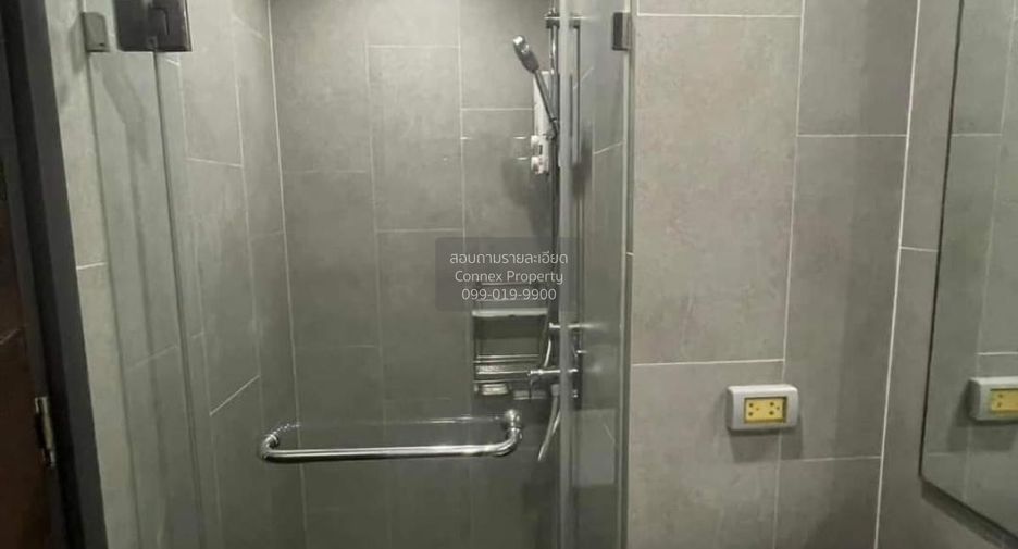 Wohnung zur Miete mit 1 Zimmer in Watthana, Bangkok