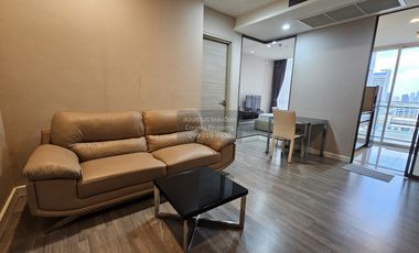 Condo en alquiler de 1 habitaciones en Sathon, Bangkok