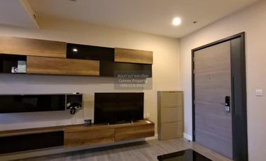 For rent 1 bed condo in Sathon, Bangkok