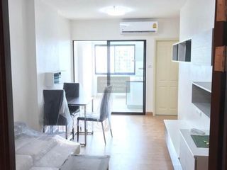 Condo en alquiler de 1 habitaciones en Pak Kret, Nonthaburi