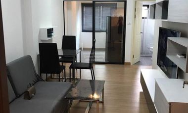 Condo en alquiler de 1 habitaciones en Pak Kret, Nonthaburi
