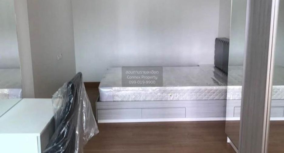 Condo en alquiler de 1 habitaciones en Pak Kret, Nonthaburi