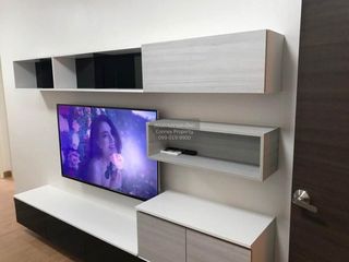 Condo en alquiler de 1 habitaciones en Pak Kret, Nonthaburi