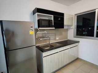 Condo en alquiler de 1 habitaciones en Pak Kret, Nonthaburi