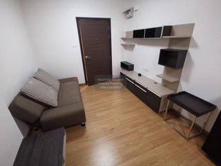 Condo en alquiler de 1 habitaciones en Pak Kret, Nonthaburi
