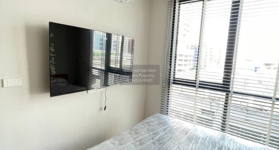 Condo en alquiler de 1 habitaciones en Bang Na, Bangkok