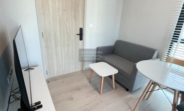 Condo en alquiler de 1 habitaciones en Bang Na, Bangkok