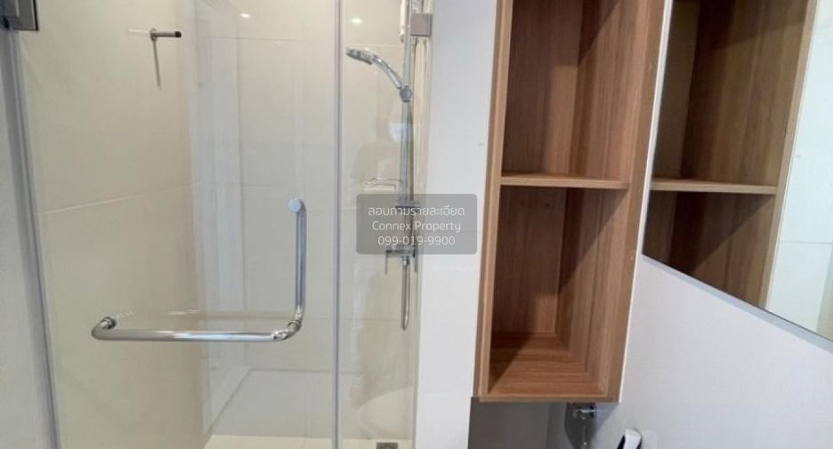 Condo en alquiler de 1 habitaciones en Bang Na, Bangkok