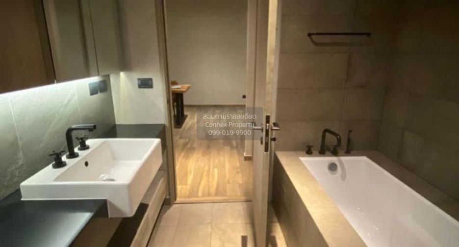 For rent 2 ベッドルーム condo in Watthana, Bangkok