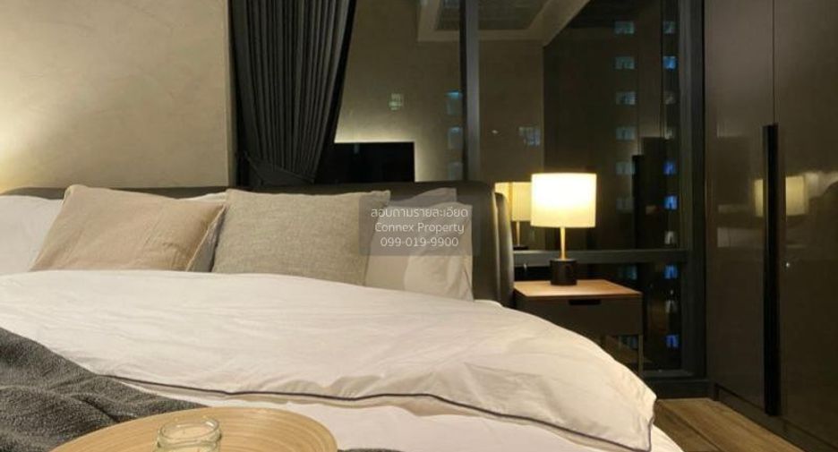 For rent 2 ベッドルーム condo in Watthana, Bangkok