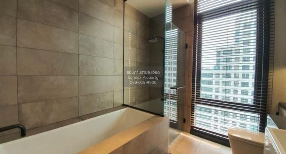 For rent 2 ベッドルーム condo in Watthana, Bangkok