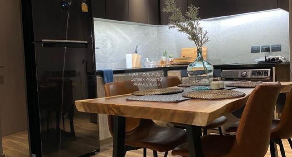 For rent 2 ベッドルーム condo in Watthana, Bangkok