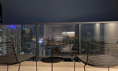 Condo en alquiler de 2 habitaciones en Watthana, Bangkok