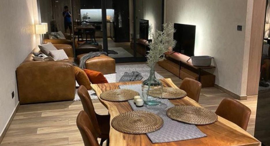 For rent 2 ベッドルーム condo in Watthana, Bangkok
