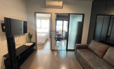 Condo en alquiler de 1 habitaciones en Phra Khanong, Bangkok