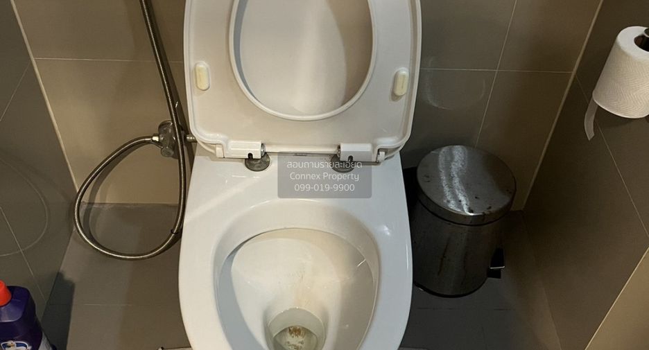 Wohnung zur Miete mit 1 Zimmer in Phra Khanong, Bangkok