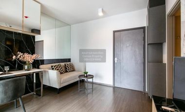 Wohnung zur Miete mit 1 Zimmer in Phra Khanong, Bangkok