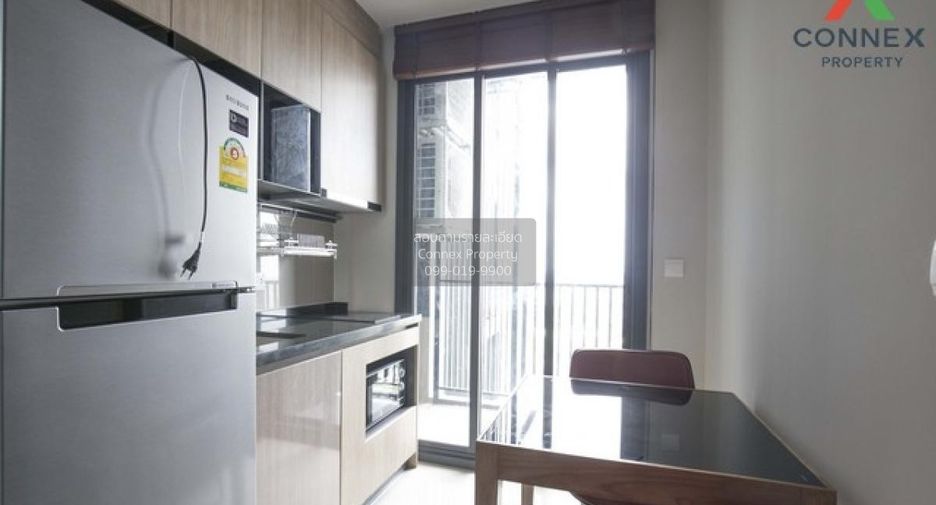 Wohnung zur Miete mit 1 Zimmer in Bang Sue, Bangkok