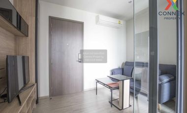 Wohnung zur Miete mit 1 Zimmer in Bang Sue, Bangkok