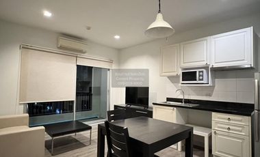 For rent 1 Beds condo in Pathum Wan, Bangkok