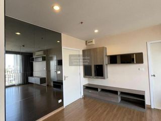 For rent 2 bedrooms condo in Bang Sue, Bangkok